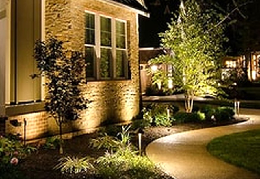 Landscape Design photo