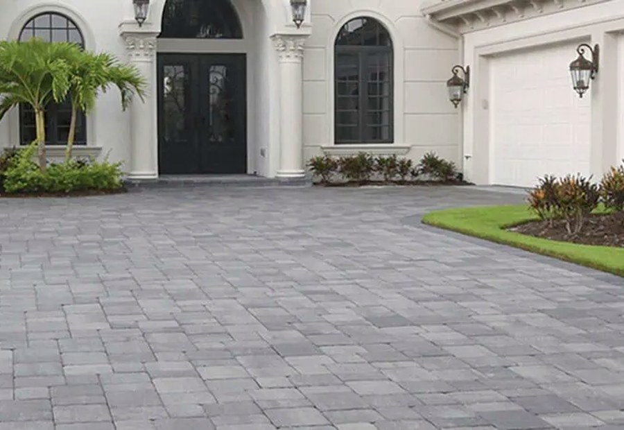 Sod Installation photo