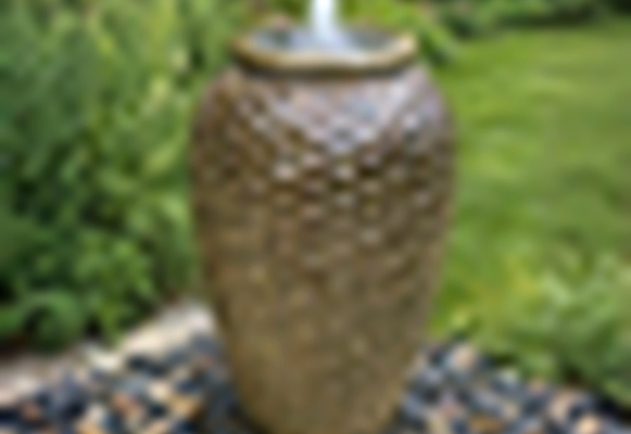 Water Features photo